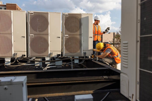 Ductless HVAC repair in Brawley, CA