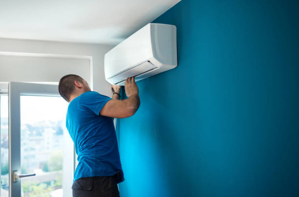 Best Best HVAC companies  in Brawley, CA