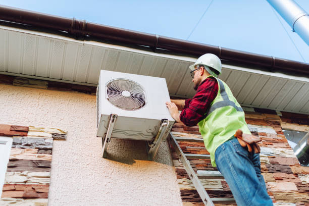 Best Local HVAC companies  in Brawley, CA