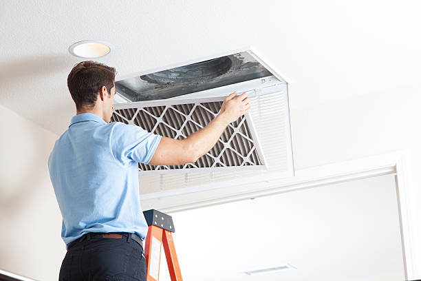 Best HVAC installation services  in Brawley, CA