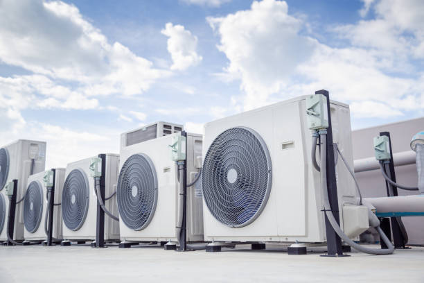 Best HVAC replacement cost  in Brawley, CA