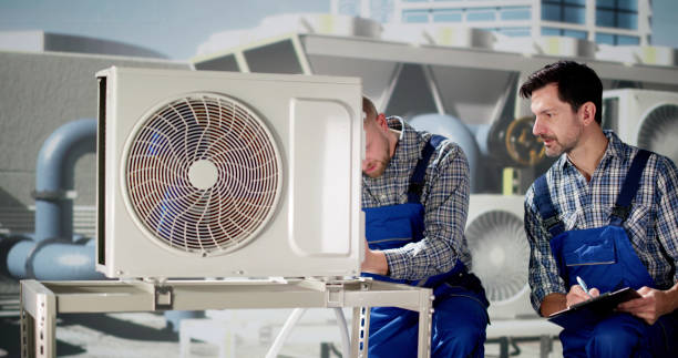 Best HVAC replacement cost  in Brawley, CA