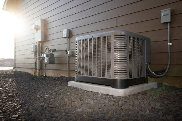 HVAC troubleshooting in Brawley, CA